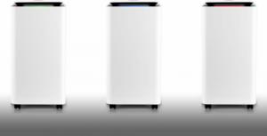 Berdsen Osuszacz powietrza BD-521 8