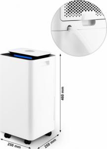 Berdsen Osuszacz powietrza BD-521 9