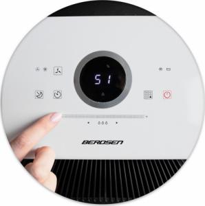 Berdsen Osuszacz powietrza BD-521 10