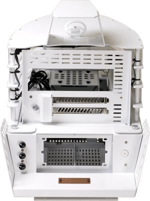 Obudowa Lian Li PC-Y6W Odyssey Yacht (PC-Y6W) 7