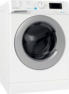 Pralko-suszarka Indesit BDE 761483X WS EE N 2