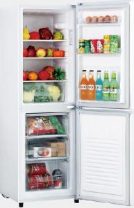 Lodówka Goddess RCD0150GW8AF 2