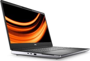 Laptop Dell Precision 7760 2