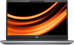 Laptop Dell Precision 7760 4