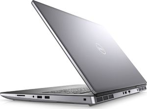 Laptop Dell Precision 7760 6