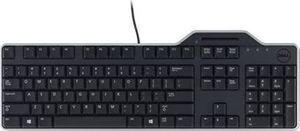 Klawiatura Dell KB813 Smartcard (580-AFYX) 2
