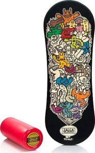 Deskorolka Trickboard Trickboard Get Tricky New 3