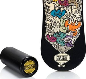 Deskorolka Trickboard Trickboard Get Tricky New 5