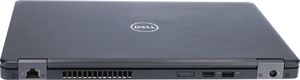 Laptop Dell Latitude 5490 i5-8250U 8GB 256 GB SSD FHD W10 Pro 1