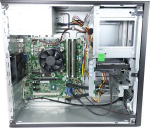 Komputer HP EliteDesk 800 G2 TW Intel Core i5-6500 8 GB 500 GB HDD Windows 10 Pro 3