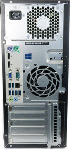 Komputer HP EliteDesk 800 G2 TW Intel Core i5-6500 8 GB 500 GB HDD Windows 10 Pro 4