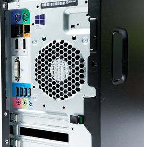 Komputer HP WorkStation Z240 TW Intel Core i7-6700 8 GB 1 TB HDD Windows 10 Pro 6