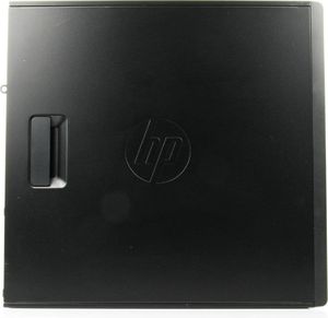 Komputer HP WorkStation Z440 TW Intel Xeon E5-1620 v3 32 GB 256 GB SSD Windows 8 Professional 1