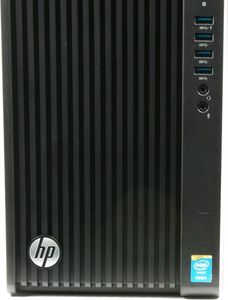 Komputer HP WorkStation Z440 TW Intel Xeon E5-1620 v3 32 GB 256 GB SSD Windows 8 Professional 4