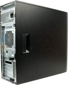 Komputer HP WorkStation Z440 TW Intel Xeon E5-1620 v3 32 GB 256 GB SSD Windows 8 Professional 9