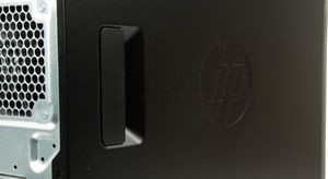 Komputer HP WorkStation Z440 TW Intel Xeon E5-1620 v3 32 GB 256 GB SSD Windows 8 Professional 10