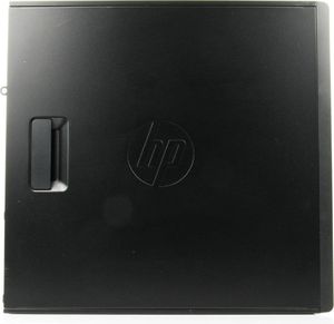 Komputer HP WorkStation Z440 TW Intel Xeon E5-1630 v3 32 GB 512 GB SSD Windows 10 Pro 1
