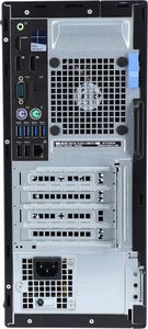 Komputer Dell OptiPlex 7050 TW Intel Core i5-7500 8 GB 128 GB SSD Windows 10 Pro 4