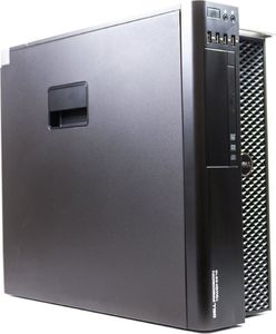 Komputer Dell Precision T5810 Intel Xeon E5-1620 v3 32 GB Windows 10 Pro 2