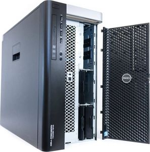 Komputer Dell Precision T7910 2x Intel Xeon E5-2623 v3 32 GB 2