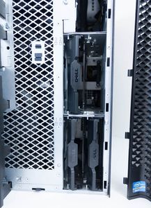Komputer Dell Precision T7910 2x Intel Xeon E5-2623 v3 32 GB 3