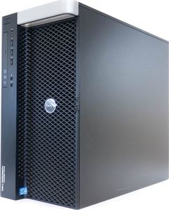 Komputer Dell Precision T7910 2x Intel Xeon E5-2623 v3 32 GB 4