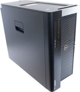 Komputer Dell Precision T7910 2x Intel Xeon E5-2623 v3 32 GB 5