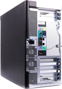 Komputer Dell Precision T7910 2x Intel Xeon E5-2623 v3 32 GB 7