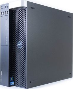 Komputer Dell Precision T3600 Intel Xeon E5-1650 32 GB 500 GB HDD Windows 7 Professional 5