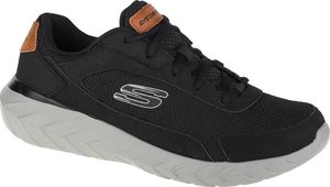 Skechers Skechers Overhaul 2.0- Enforcer 232289-BKCC : Kolor - Szare, Rozmiar - 41 1