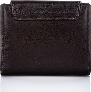Paolo Peruzzi Portfel damski brązowy PAOLO PERUZZI RFID T-12-BR 6