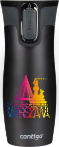 Contigo Kubek termiczny West Loop Gunmetal Warszawa 470 ml 1