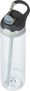 Contigo Butelka z ustnikiem szara 720 ml 6