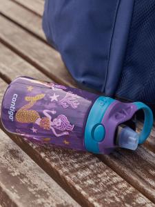 Contigo Butelka z ustnikiem fioletowa 420 ml 6