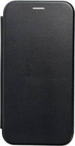 Beline Beline Etui Book Magnetic Xiaomi Redmi Note 10 5G czarny/black 1