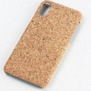 Beline Beline Etui Eco Case iPhone X/Xs classic wood 1