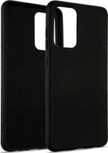 Beline Beline Etui Silicone iPhone 11 czarny/black 1