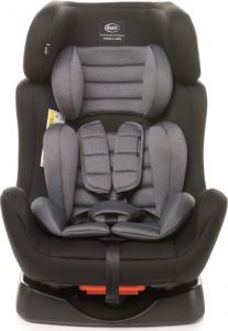 Fotelik samochodowy 4Baby Freeway XXI 0-25 kg Graphite 2