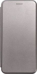 Beline Etui Book Magnetic Xiaomi Redmi 9T stalowy 2