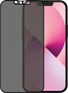PanzerGlass E2E Microfracture iPhone 13 Mini 5,4" Case Friendly CamSlider Privacy Antibacterial czarny/black P2747 3