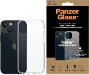 PanzerGlass ClearCase do iPhone 13 Mini 2