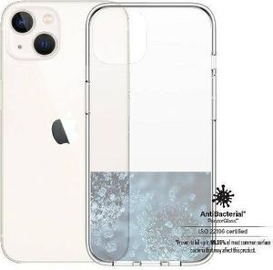 PanzerGlass PanzerGlass ClearCase iPhone 13 6,1" Antibacterial Military grade clear 0313 3