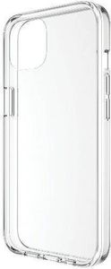 PanzerGlass PanzerGlass ClearCase iPhone 13 6,1" Antibacterial Military grade clear 0313 4