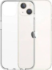 PanzerGlass PanzerGlass ClearCase iPhone 13 6,1" Antibacterial Military grade clear 0313 5