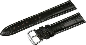 Pacific Skórzany pasek do zegarka 20 mm Pacific W102L-1.22-20 2