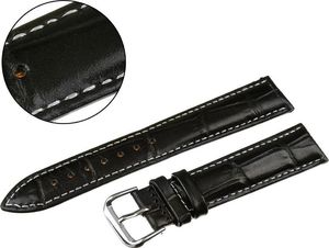 Pacific Skórzany pasek do zegarka 20 mm Pacific W102L-1.22-20 3