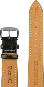 Pacific Skórzany pasek do zegarka 20 mm Pacific W102L-1.6-20 4