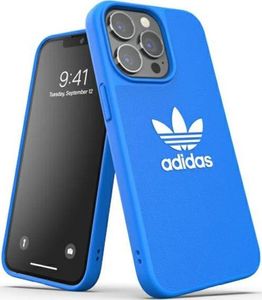 Adidas Adidas OR Moulded Case BASIC iPhone 13 Pro / 13 6,1" niebieski/blue 47097 1