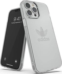 Adidas Adidas OR Protective iPhone 13 Pro Max 6,7" Clear Case transparent 47147 1