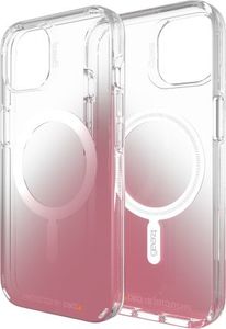 Gear4 Gear4 D3O Milan Snap iPhone 13 6,1" różowy/rose 47350 1